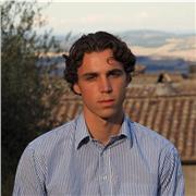 Lernen Sie Französisch mit einem passionierten Muttersprachler!